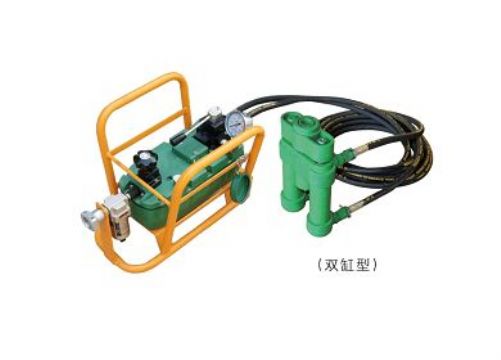 點(diǎn)擊查看詳細(xì)信息<br>標(biāo)題：MS19-300/60礦用錨索張拉機(jī)具 閱讀次數(shù)：1498