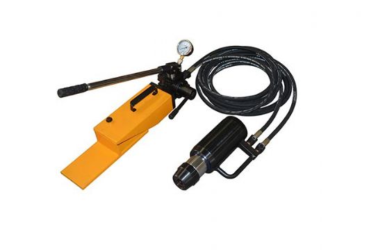 點(diǎn)擊查看詳細(xì)信息<br>標(biāo)題：MS22-300/60礦用錨索張拉機(jī)具 閱讀次數(shù)：1369