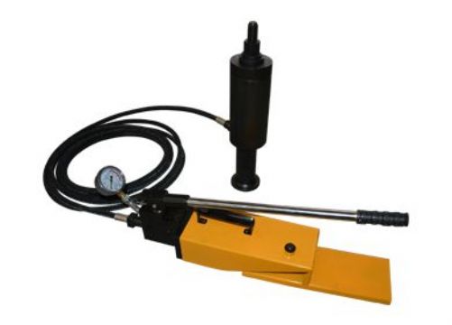 點擊查看詳細(xì)信息<br>標(biāo)題：LDZ200煤礦用錨桿拉力計 閱讀次數(shù)：1697