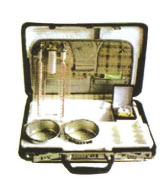 點擊查看詳細信息<br>標題：煤鉆屑瓦斯解吸儀 閱讀次數(shù)：1834