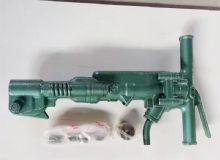 點擊查看詳細信息<br>標(biāo)題：B47鑿巖機 閱讀次數(shù)：1707