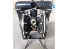 點(diǎn)擊查看詳細(xì)信息<br>標(biāo)題：BQG100  250 350  450氣動(dòng)隔膜泵 閱讀次數(shù)：1469