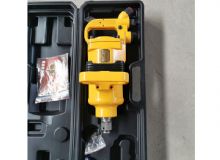 點(diǎn)擊查看詳細(xì)信息<br>標(biāo)題：AQS600氣動(dòng)手持式錨桿螺母安裝器 閱讀次數(shù)：1691