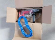 點(diǎn)擊查看詳細(xì)信息<br>標(biāo)題：QCZ-1氣動(dòng)沖擊鉆 閱讀次數(shù)：1511