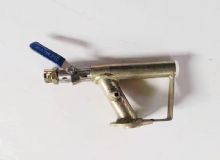 點擊查看詳細信息<br>標題：50機鐵手把 閱讀次數(shù)：1566