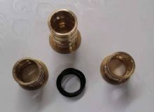 點擊查看詳細信息<br>標題：閥塊銅套 閱讀次數：1866