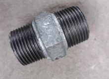 點擊查看詳細信息<br>標(biāo)題：進氣接頭 閱讀次數(shù)：1583