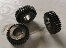 點擊查看詳細信息<br>標(biāo)題：馬達齒輪II 閱讀次數(shù)：1533