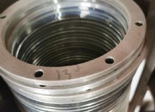 點擊查看詳細信息<br>標(biāo)題：法蘭 閱讀次數(shù)：1697