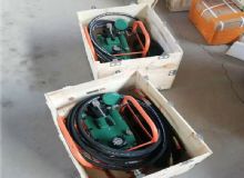 點擊查看詳細(xì)信息<br>標(biāo)題：MQ氣動錨索張拉機具 閱讀次數(shù)：1613