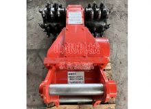 點擊查看詳細信息<br>標題：縱向銑挖機 閱讀次數(shù)：1315