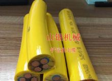 點(diǎn)擊查看詳細(xì)信息<br>標(biāo)題：鏟運(yùn)機(jī)電纜 閱讀次數(shù)：1339