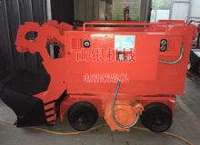 點(diǎn)擊查看詳細(xì)信息<br>標(biāo)題：電動(dòng)裝巖機(jī) 閱讀次數(shù)：1333