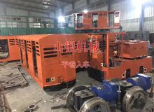 點(diǎn)擊查看詳細(xì)信息<br>標(biāo)題：平巷人車 閱讀次數(shù)：1178