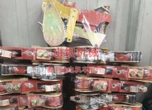 點擊查看詳細信息<br>標(biāo)題：蓄電池電機車配件 閱讀次數(shù)：2050