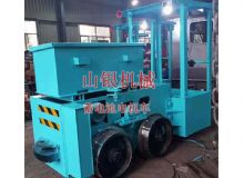 點(diǎn)擊查看詳細(xì)信息<br>標(biāo)題：蓄電池電機(jī)車 閱讀次數(shù)：2155