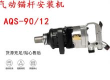 點(diǎn)擊查看詳細(xì)信息<br>標(biāo)題：礦用氣動(dòng)錨桿安裝機(jī)AQS-90-12 閱讀次數(shù)：412