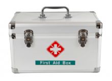 點(diǎn)擊查看詳細(xì)信息<br>標(biāo)題：急救箱 閱讀次數(shù)：257