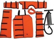 點(diǎn)擊查看詳細(xì)信息<br>標(biāo)題：充氣夾板 閱讀次數(shù)：252