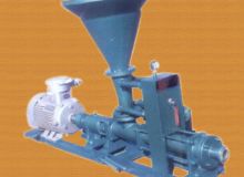 點(diǎn)擊查看詳細(xì)信息<br>標(biāo)題：石膏密閉噴注機(jī) 閱讀次數(shù)：242