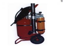 點(diǎn)擊查看詳細(xì)信息<br>標(biāo)題：QWMT35型推車式脈沖氣壓噴霧水qiang 閱讀次數(shù)：244