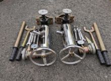 點(diǎn)擊查看詳細(xì)信息<br>標(biāo)題：KSJ-25型煤礦用快速接管器 閱讀次數(shù)：292