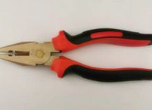 點(diǎn)擊查看詳細(xì)信息<br>標(biāo)題：防爆克絲鉗 閱讀次數(shù)：292