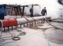 點(diǎn)擊查看詳細(xì)信息<br>標(biāo)題：礦用惰氣發(fā)生裝置：DQ-500 閱讀次數(shù)：254